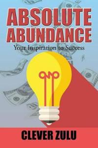 Bokomslag for "Absolute Abundance"