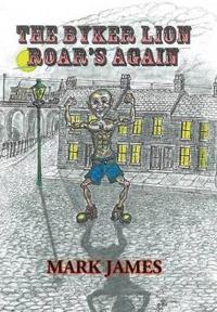 Bokomslag for "The Byker Lion Roars Again"