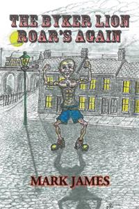 Byker Lion Roars Again