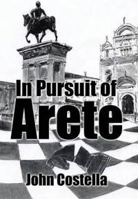 Bokomslag for "In Pursuit of Arete"