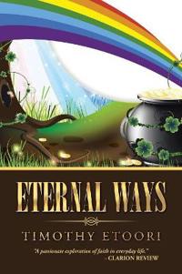 Bokomslag for "Eternal Ways"