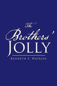 Bokomslag for "The Brothers' Jolly"