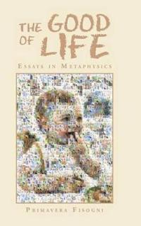 Bokomslag for "The Good of Life"