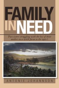 Family in Need