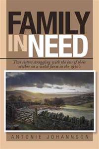 Family in Need