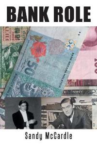 Bokomslag for "Bank Role"