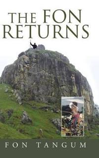 Bokomslag for "The Fon Returns"