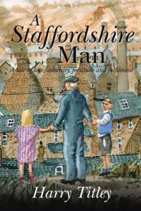 Staffordshire Man