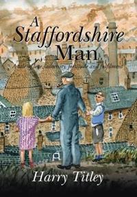Bokomslag for "A Staffordshire Man"