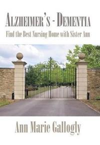 Alzheimer's - Dementia