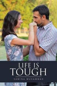 Bokomslag for "Life Is Tough"