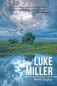 Bokomslag for "Luke Miller"