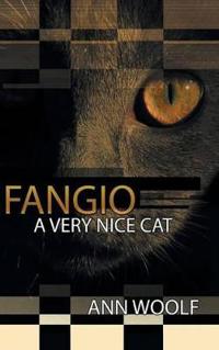 Bokomslag for "Fangio"