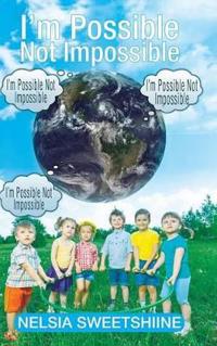 Bokomslag for "I'm Possible Not Impossible"