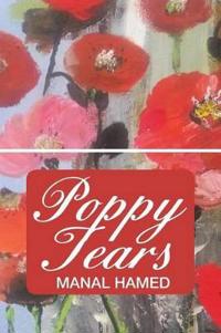 Bokomslag for "Poppy Tears"