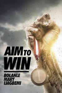 Bokomslag for "Aim to Win"