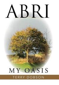 Kirjan kansi "Abri"
