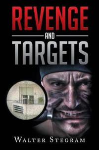 Bokomslag for "Revenge and Targets"