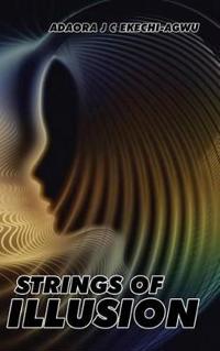 Bokomslag for "Strings of Illusion"