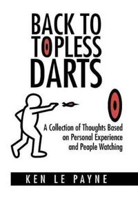 Bokomslag for "Back to Topless Darts"
