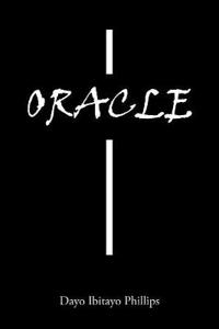 Bokomslag for "Oracle"