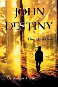 Bokomslag for "John Destiny"