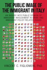 Public Image of the Immigrant in Italy
