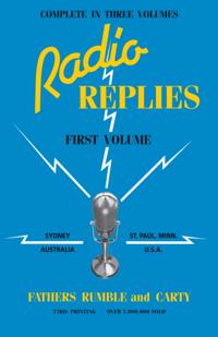 Radio replies