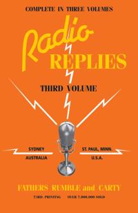 Radio replies