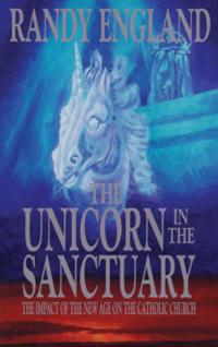 Unicorn in the Sanctuary