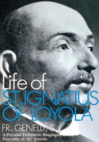 Life of Saint Ignatius of Loyola