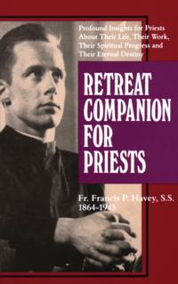 Retreat Companion for Priests