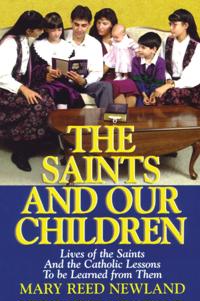 Saints and Our Children