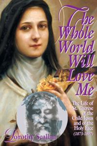Whole World Will Love Me
