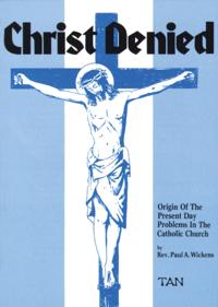 Christ Denied