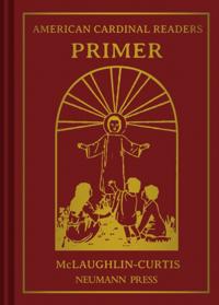American Cardinal Reader Primer