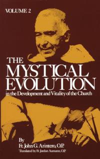 Mystical Evolution