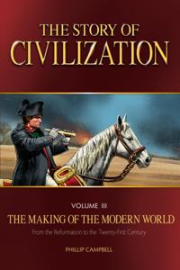 Story of Civilization Volume 3