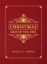 Christmas Around the Fire