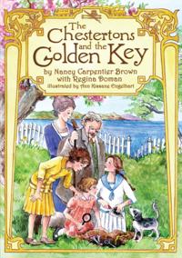 Chestertons and the Golden Key