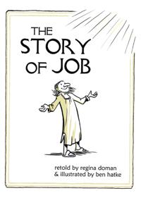 Story of Job