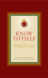 Know Thyself