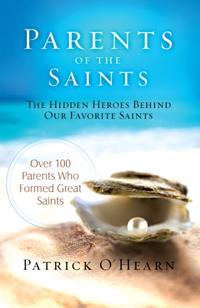 Parents of the Saints