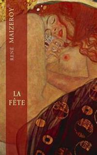 Bokomslag for "La fête"