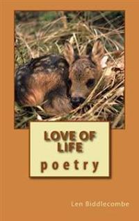 Love of Life: Poetry