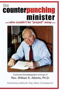 The Counterpunching Minister (who couldn't be "preyed" away)