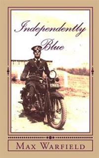 Independantly Blue