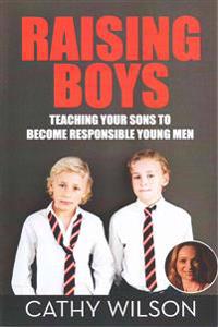 Raising Boys