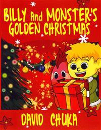 Billy and Monster's Golden Christmas