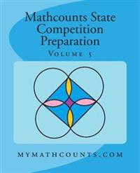 Mathcounts State Competition Preparation Volume 5